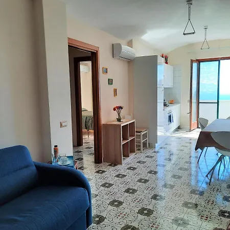 Hébergement de vacances L'arabesco