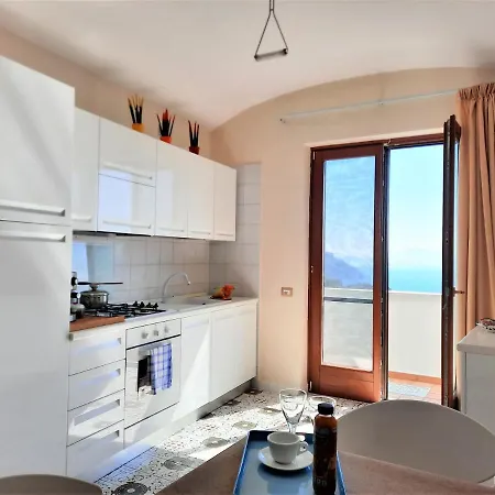 Casa vacanze L'arabesco *