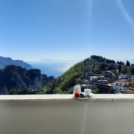 Hébergement de vacances L'arabesco *