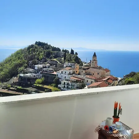 L'arabesco Amalfi