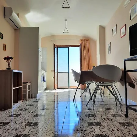 L'arabesco 度假居