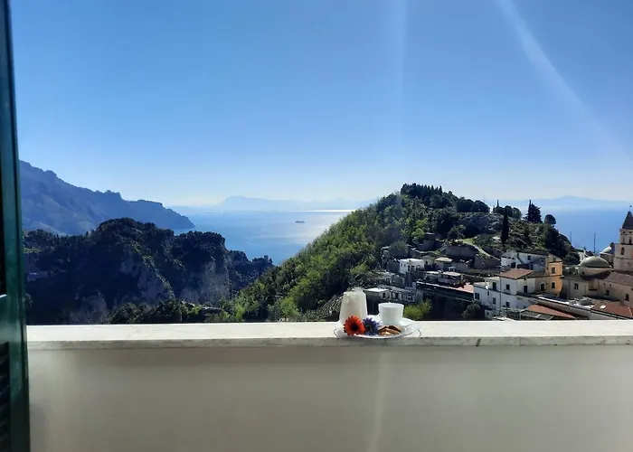 Casa de Férias L'arabesco *