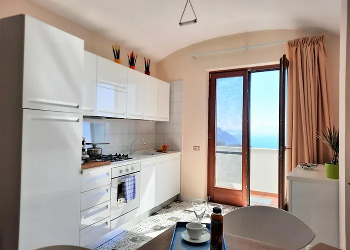 بيت للعطل L'arabesco *